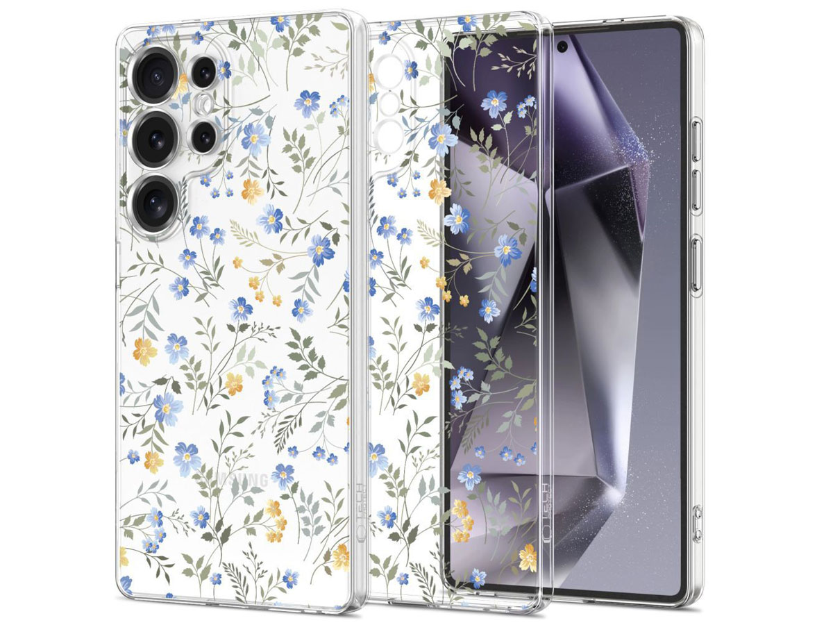 Flexair do Samsung Galaxy S25