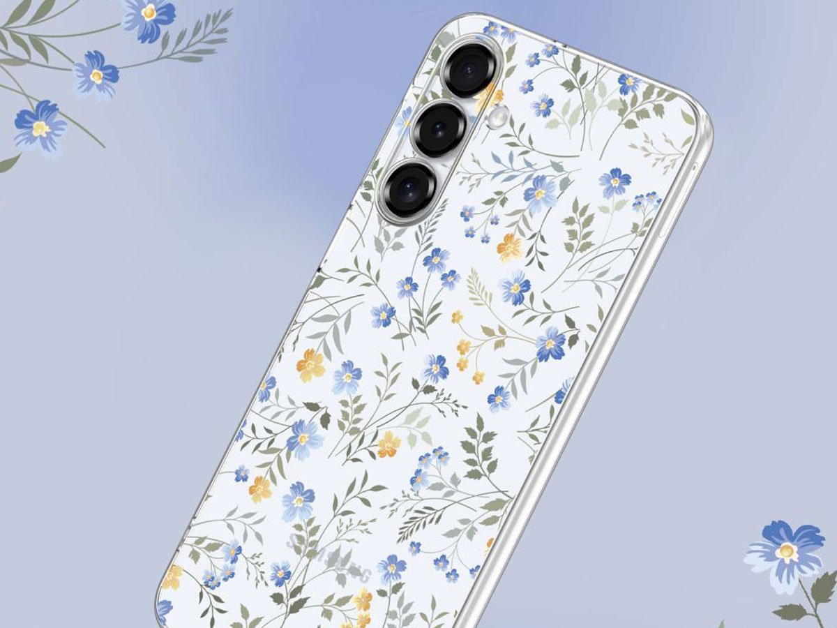 Flexair do Samsung Galaxy S25