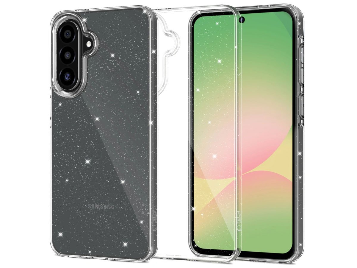 Tech-Protect Flexair do Samsung Galaxy A56