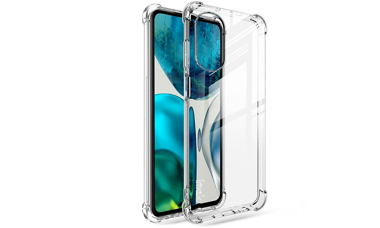 FlexAir Pro do Motorola Moto G52/G82 5G