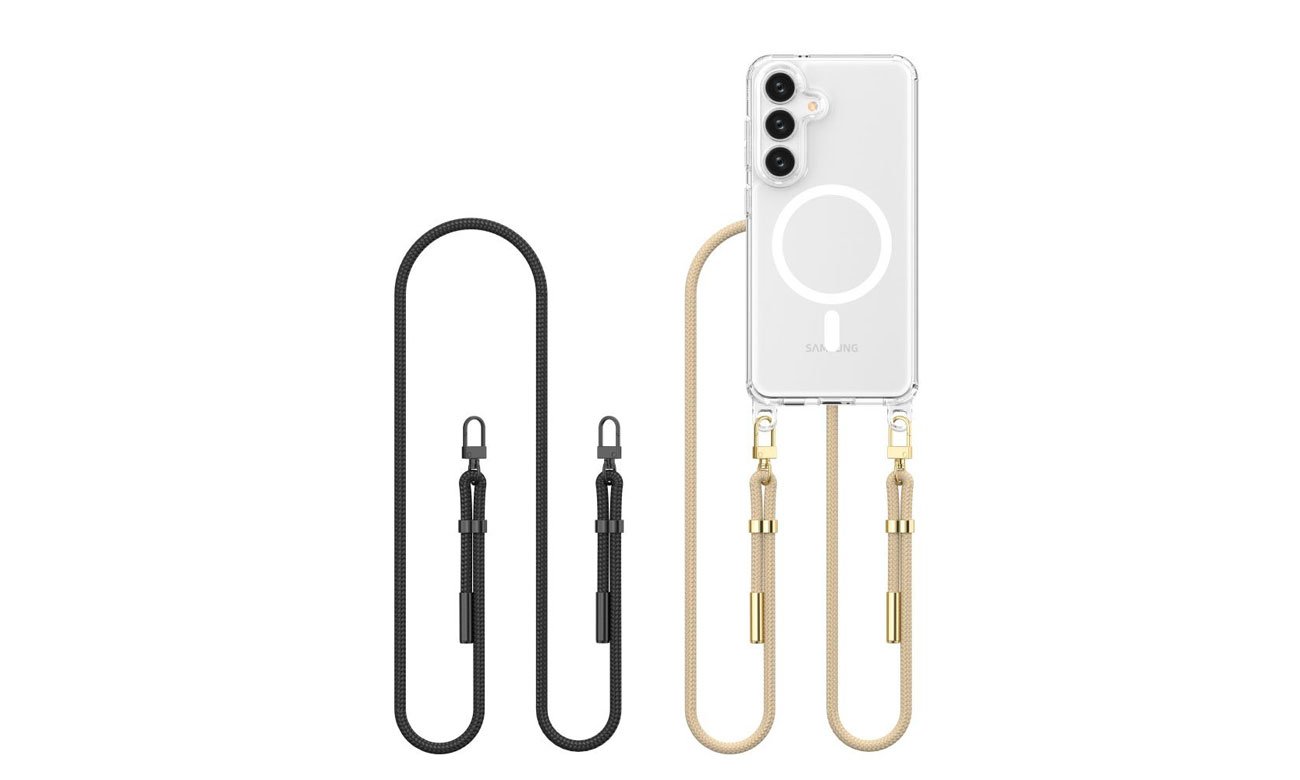 Flexair Chain Magsafe do Samsung Galaxy S25