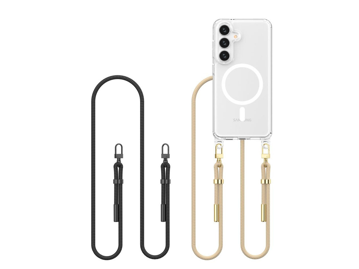 Flexair Chain Magsafe do Samsung Galaxy S25