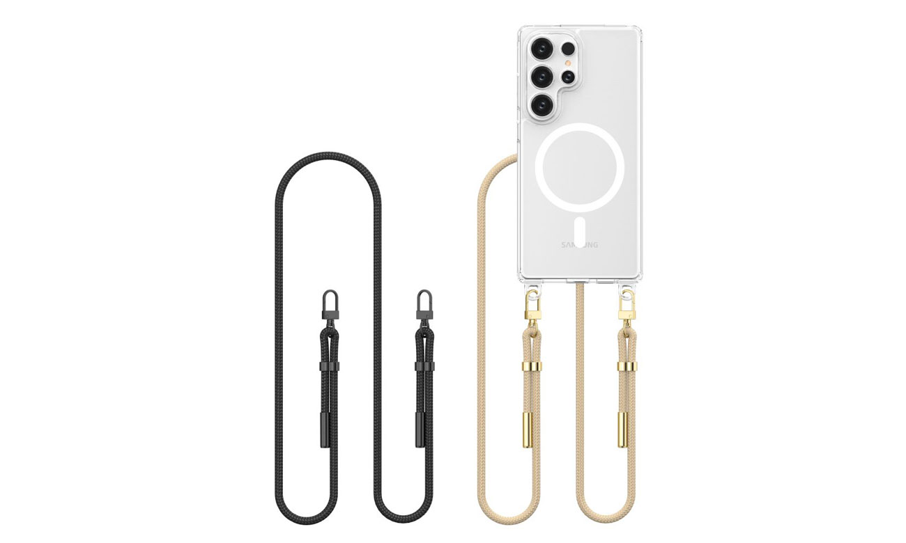 Magmat Magsafe do Samsung Galaxy S25