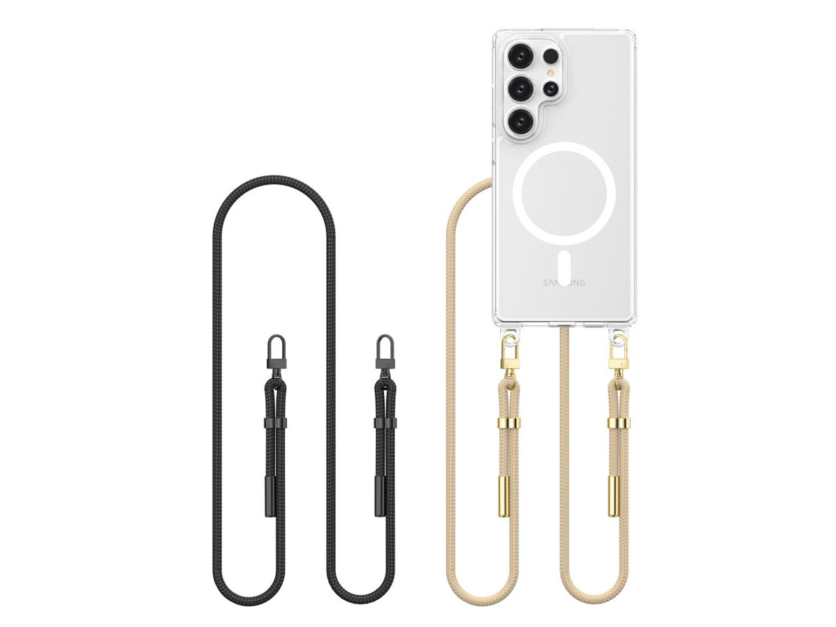 Magmat Magsafe do Samsung Galaxy S25