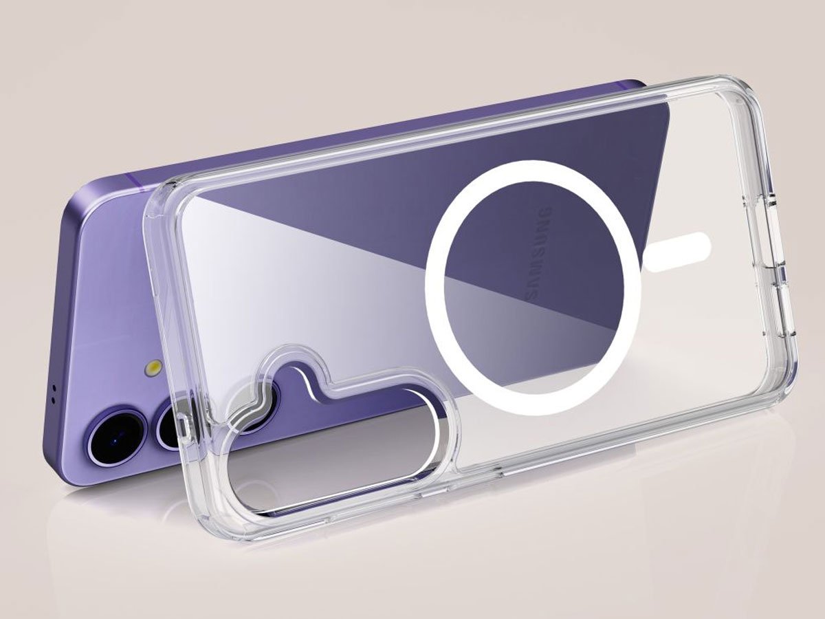 Tech-Protect Flexair Hybrid Magsafe