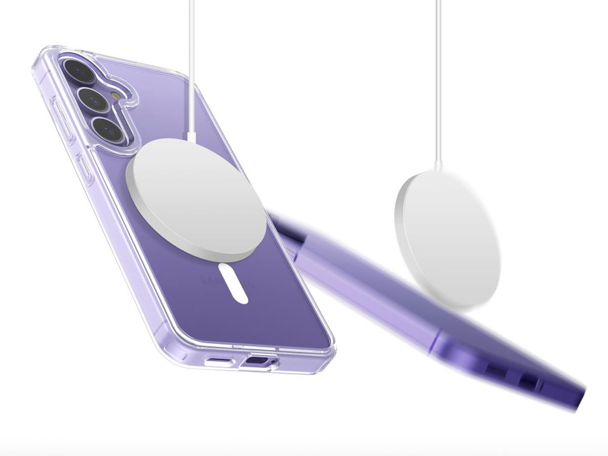 Tech-Protect Flexair Hybrid Magsafe