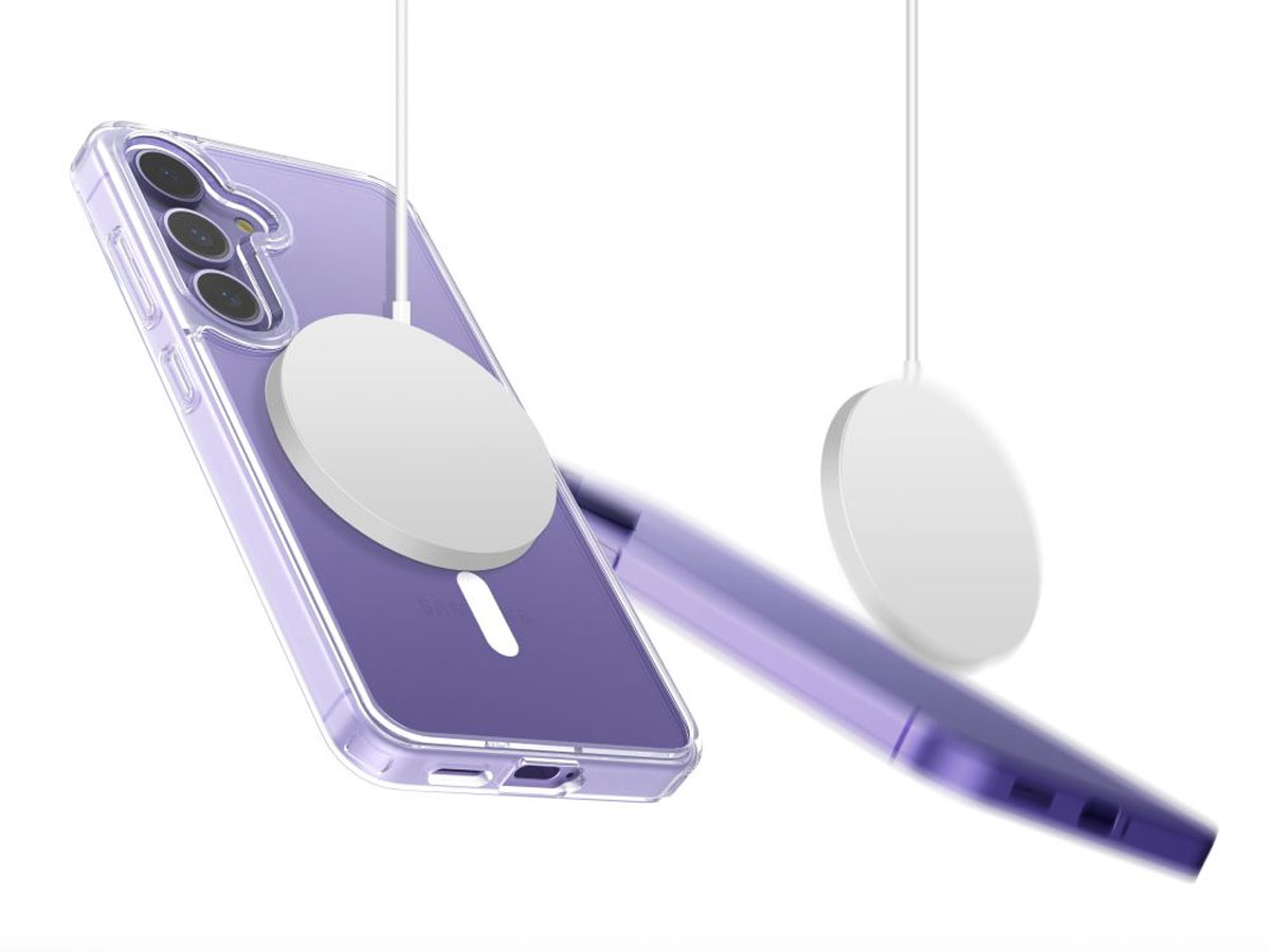 Tech-Protect Flexair Hybrid Magsafe