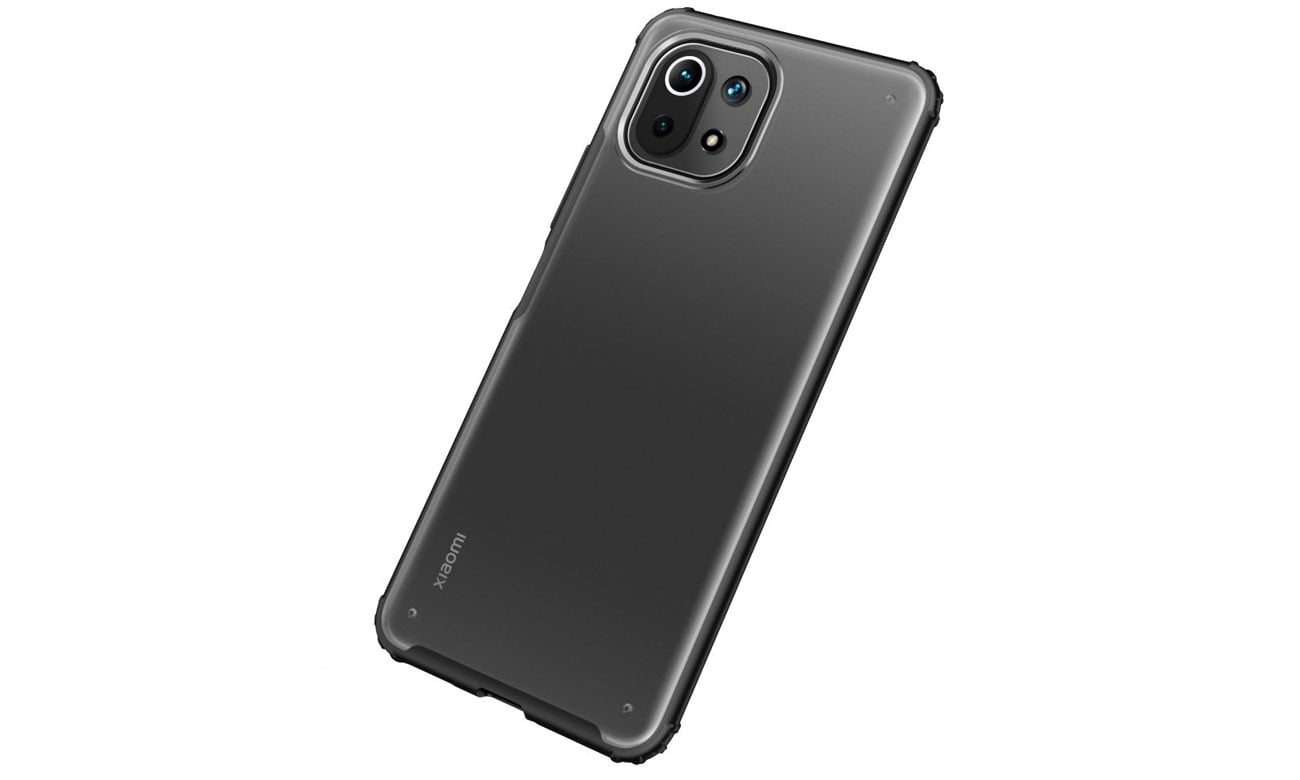 Ochrona ekranu i aparatu