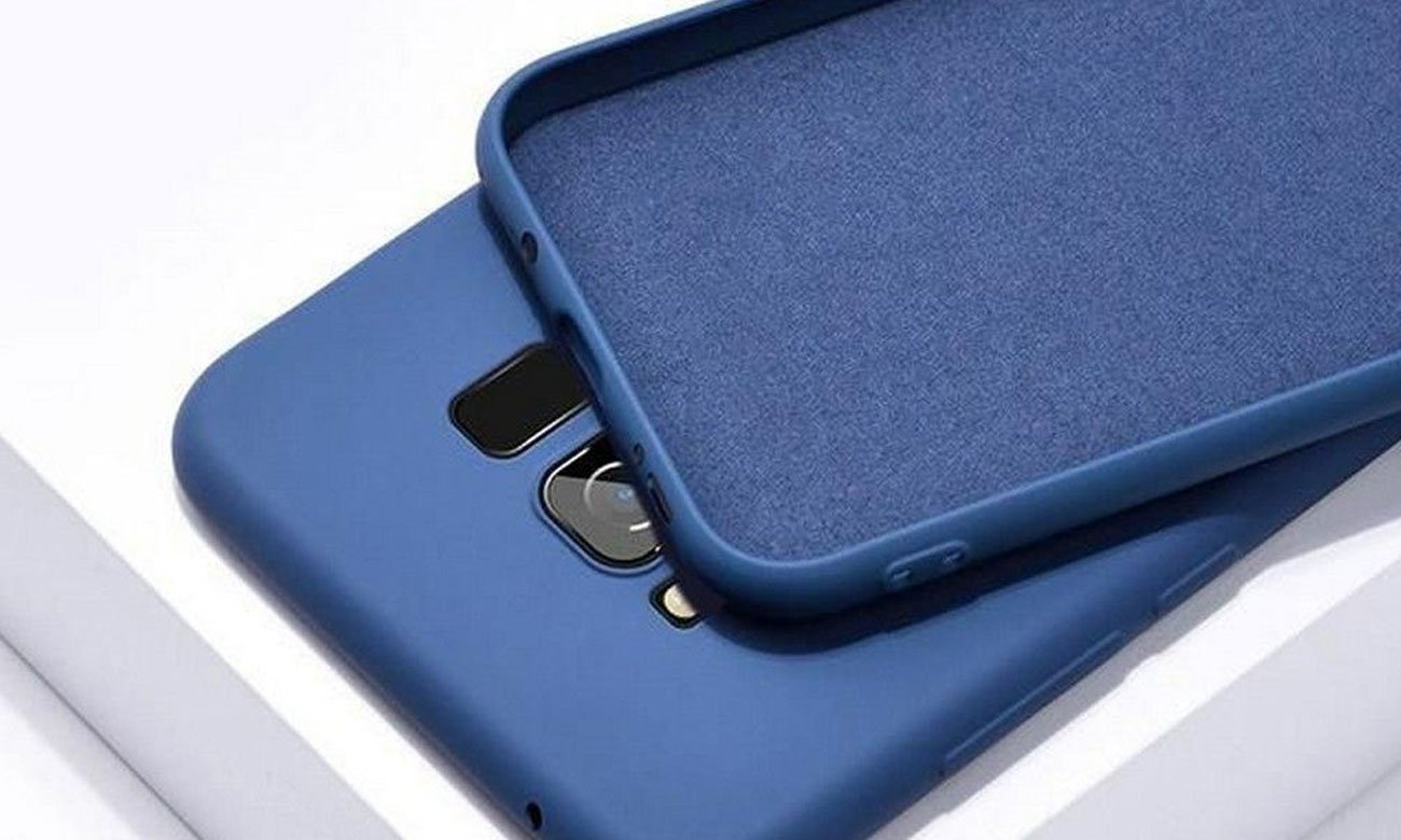 Etui Tech-Protect Icon