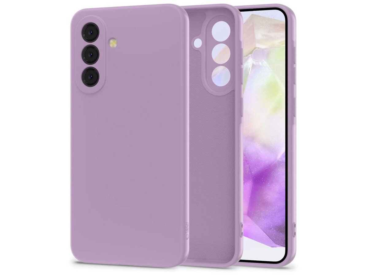 Tech-Protect Icon do Samsung Galaxy A36 Violet