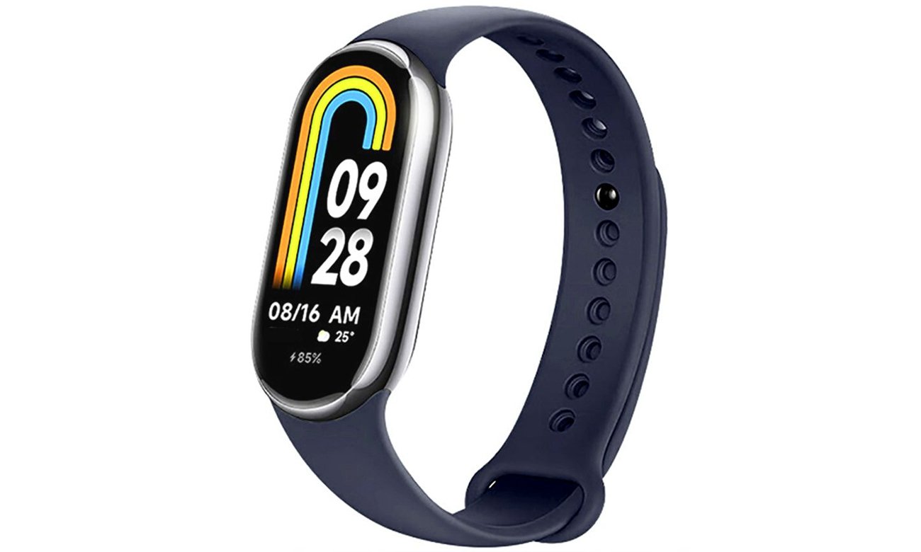 Opaska Tech-Protect Iconband do Xiaomi Mi Band 8 / 8 NFC navy