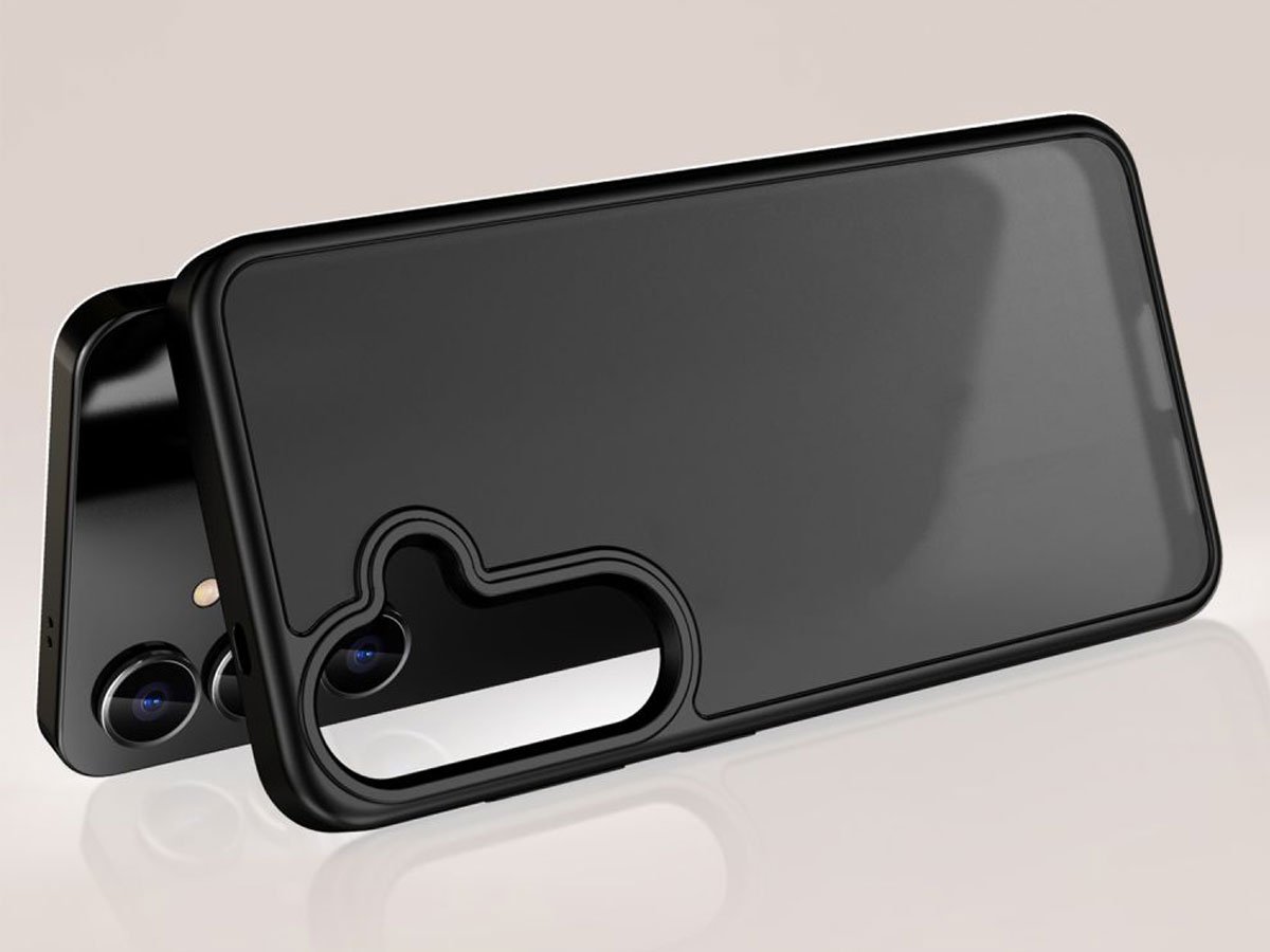 Tech-Protect MagMat do Xiaomi Redmi 13 matte black