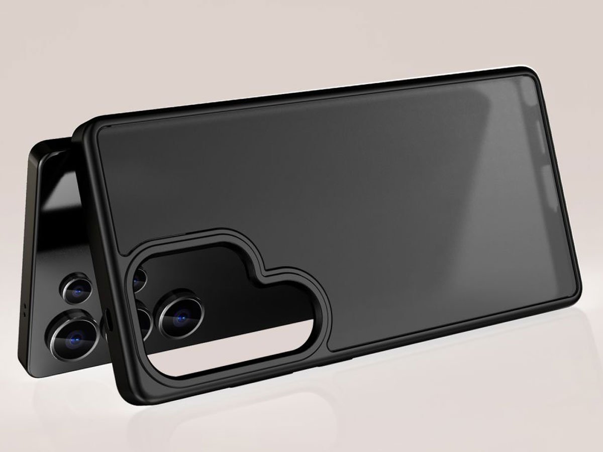 Tech-Protect MagMat do Xiaomi Redmi 13 matte black