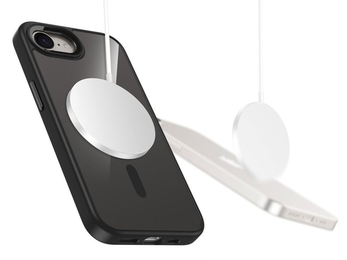 Etui Tech-Protect Magmat Magsafe do iPhone 16E