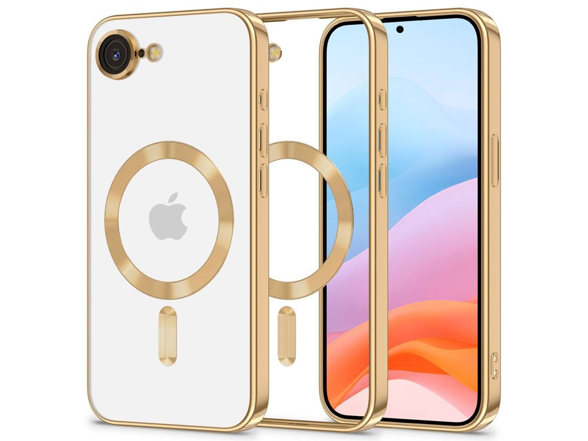 Etui Tech-Protect Magflex Magsafe do iPhone 16E