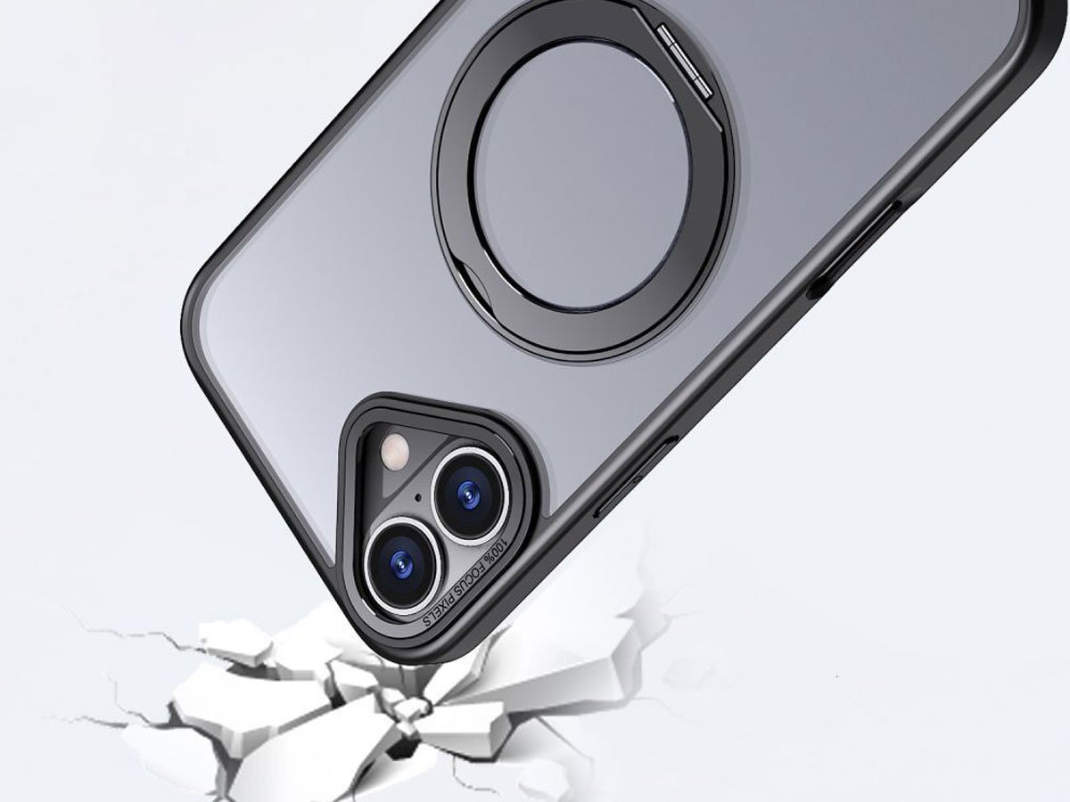 Etui Tech-Protect Magring Magsafe do iPhone 16E