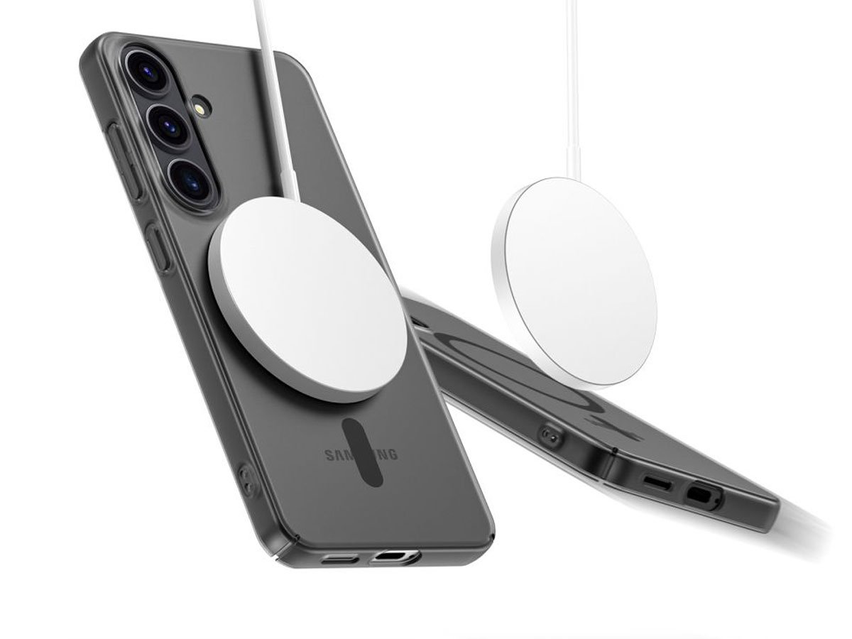 Magslim Magsafe do Samsung Galaxy S25