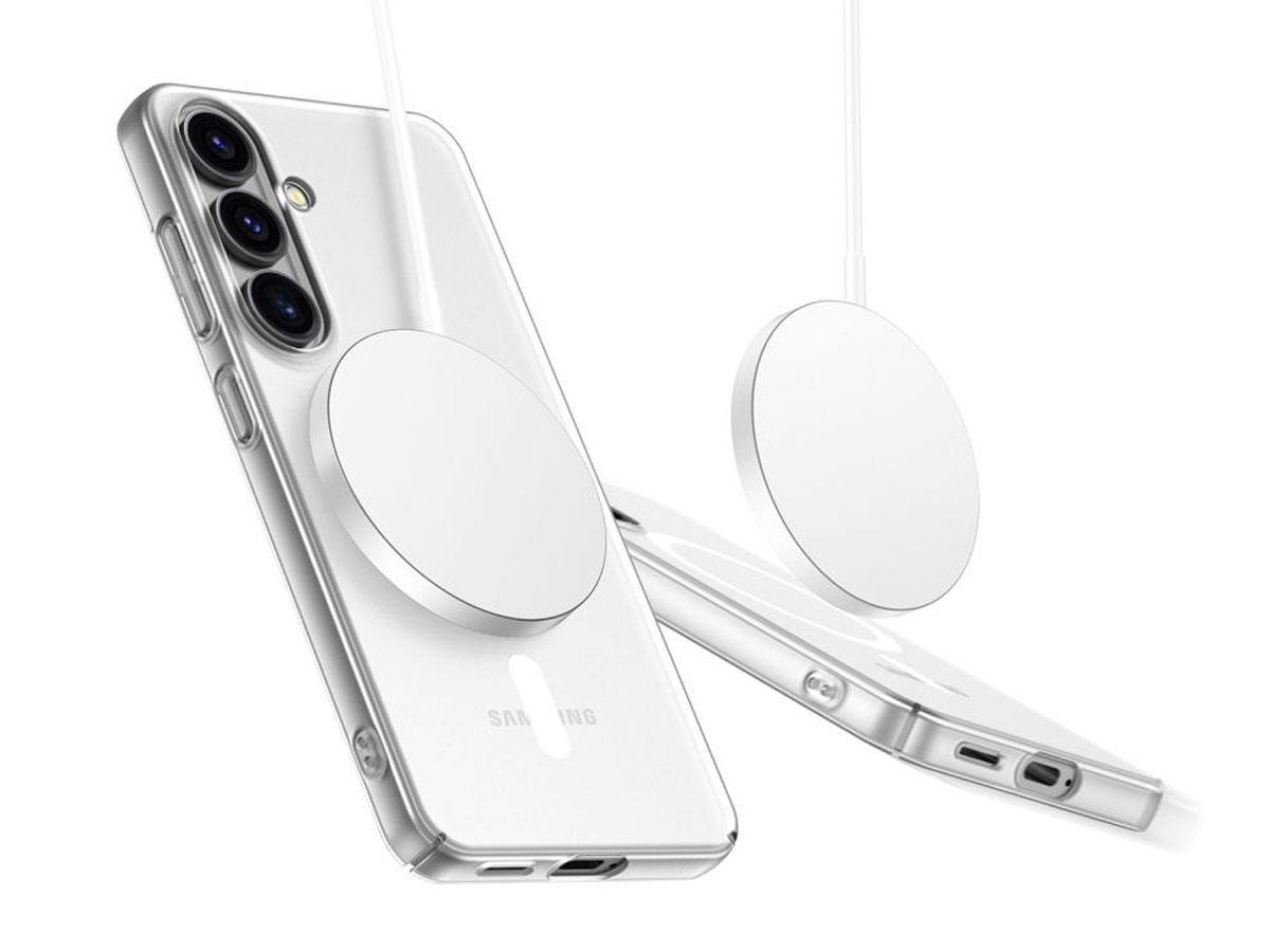 Magslim Magsafe do Samsung Galaxy S25