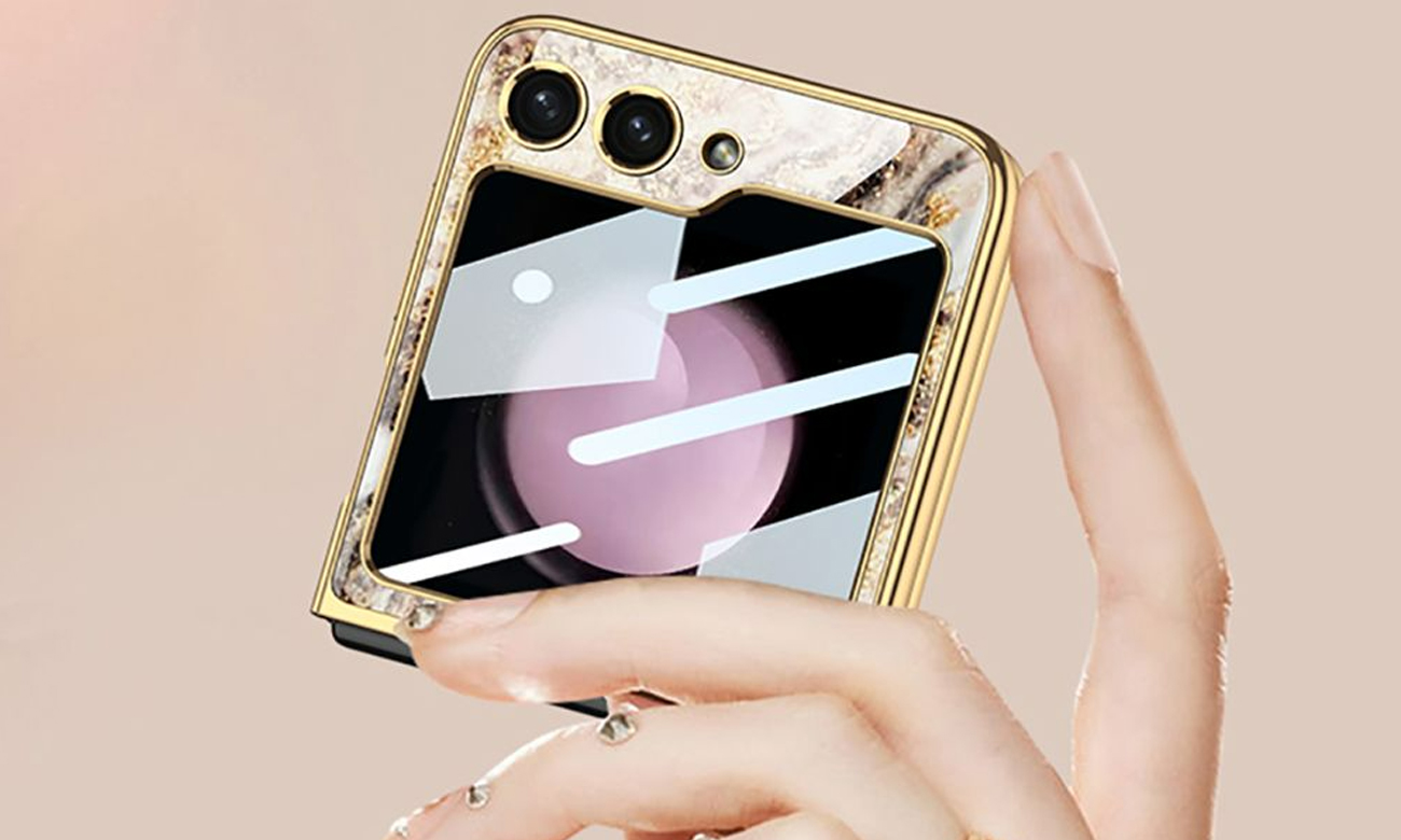 Tech-Protect Mood Stylowe etui