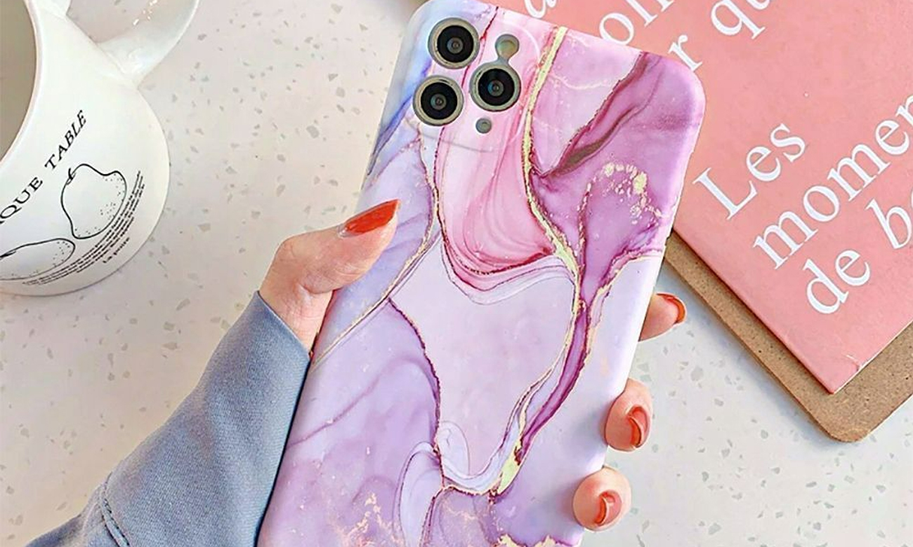 Tech-Protect Mood Stylowe etui