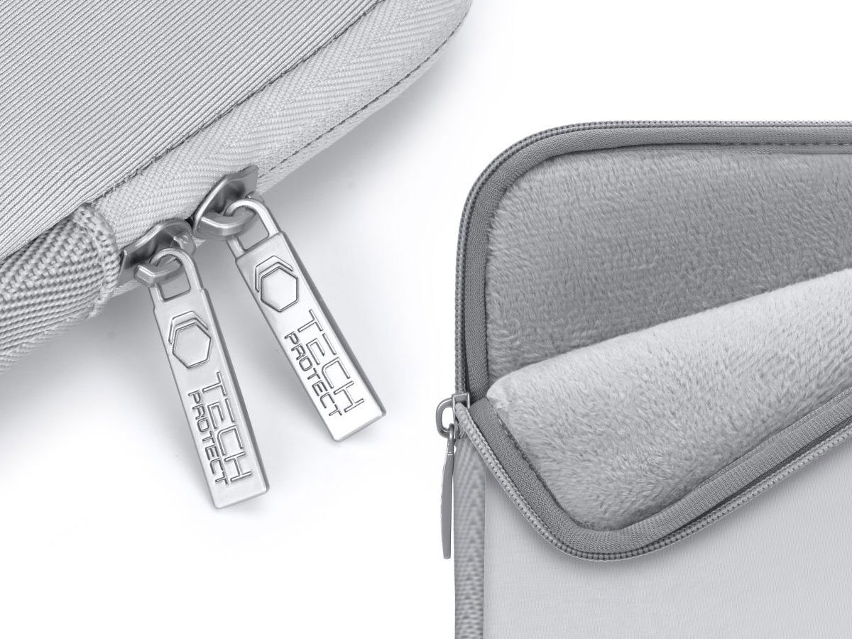 Tech-Protect NeoSlim 13-14'' Crayon Grey