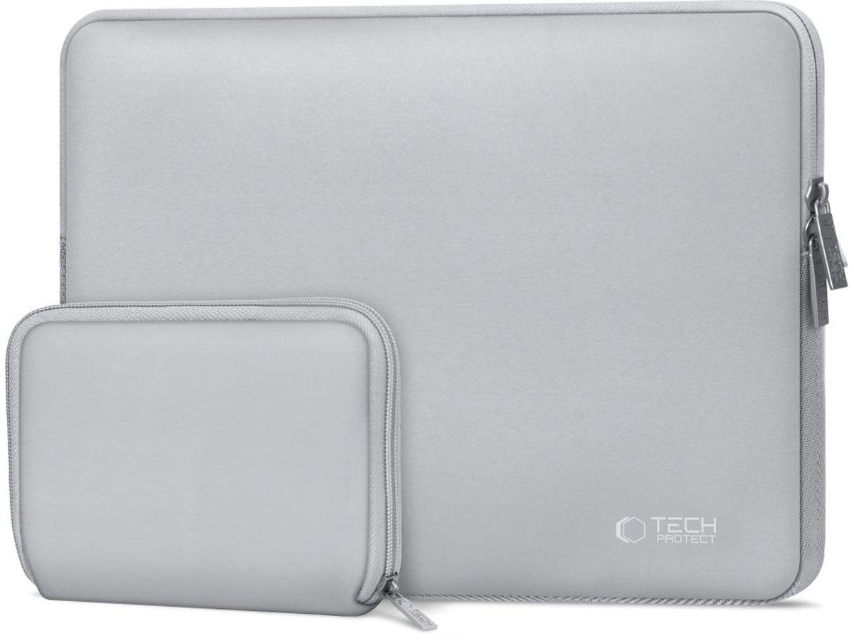 Tech-Protect NeoSlim 13-14'' Crayon Grey