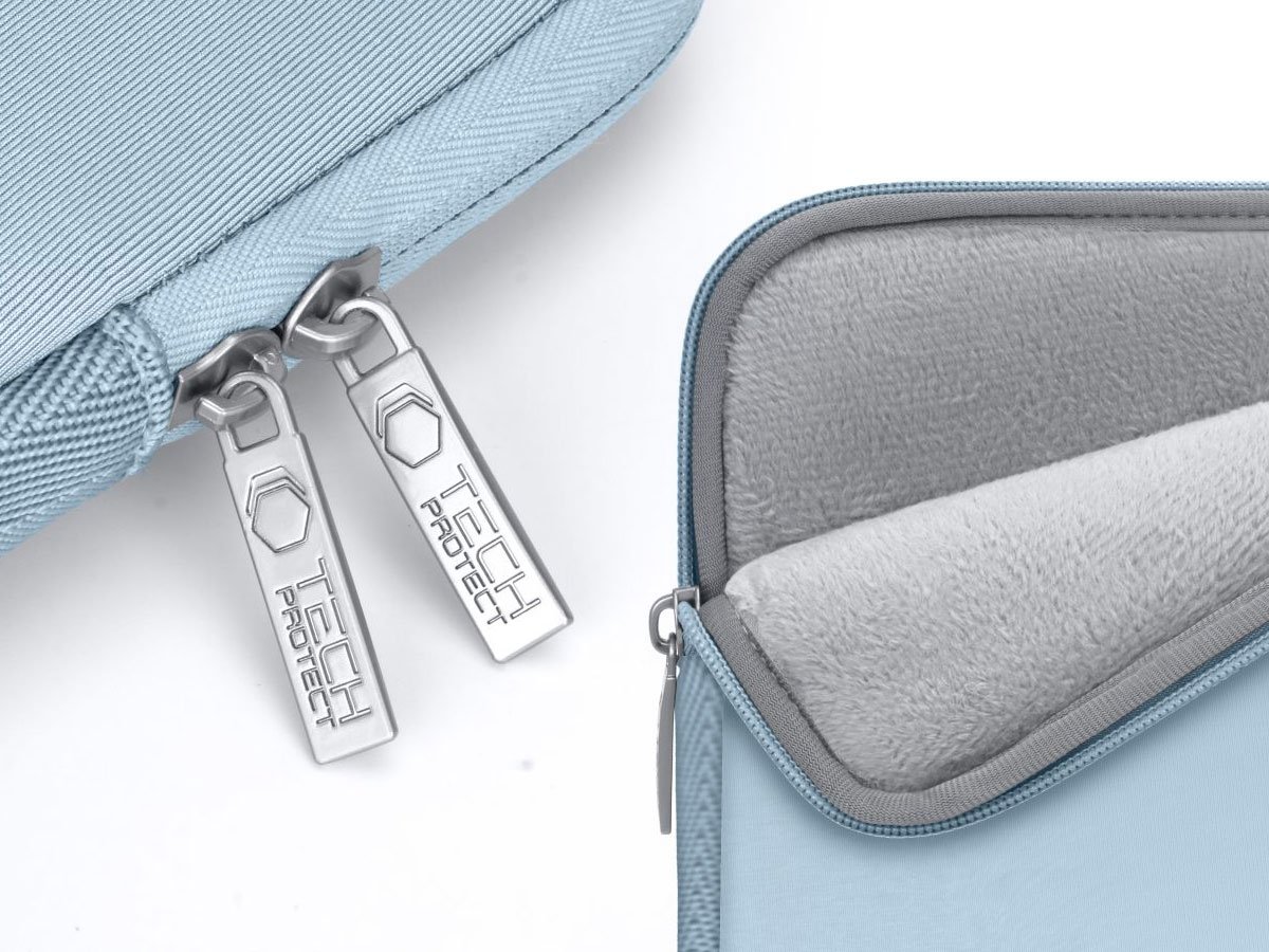 Tech-Protect NeoSlim 13-14'' Winter Blue