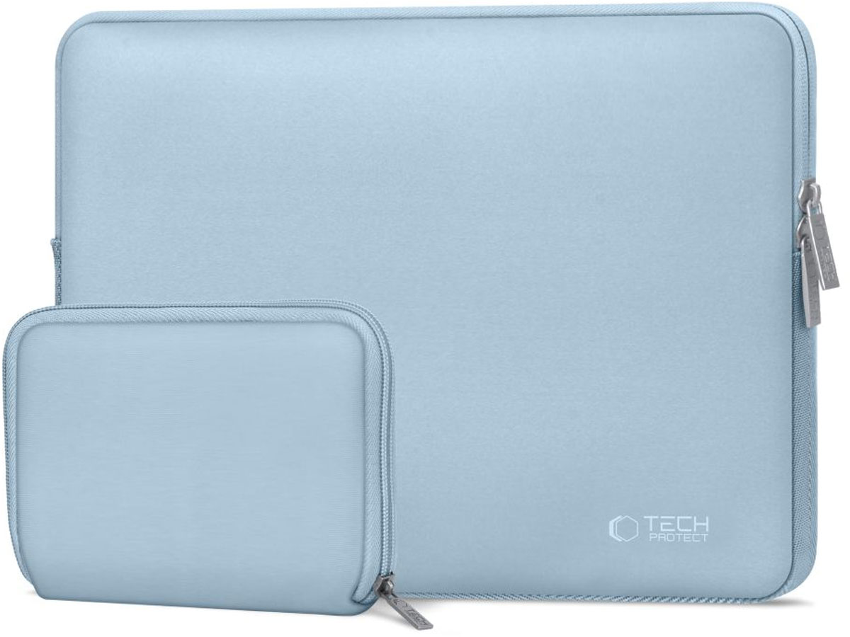 Tech-Protect NeoSlim 13-14'' Winter Blue