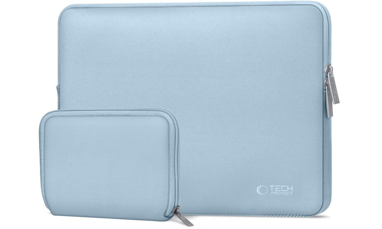 Tech-Protect NeoSlim 13-14'' Winter Blue