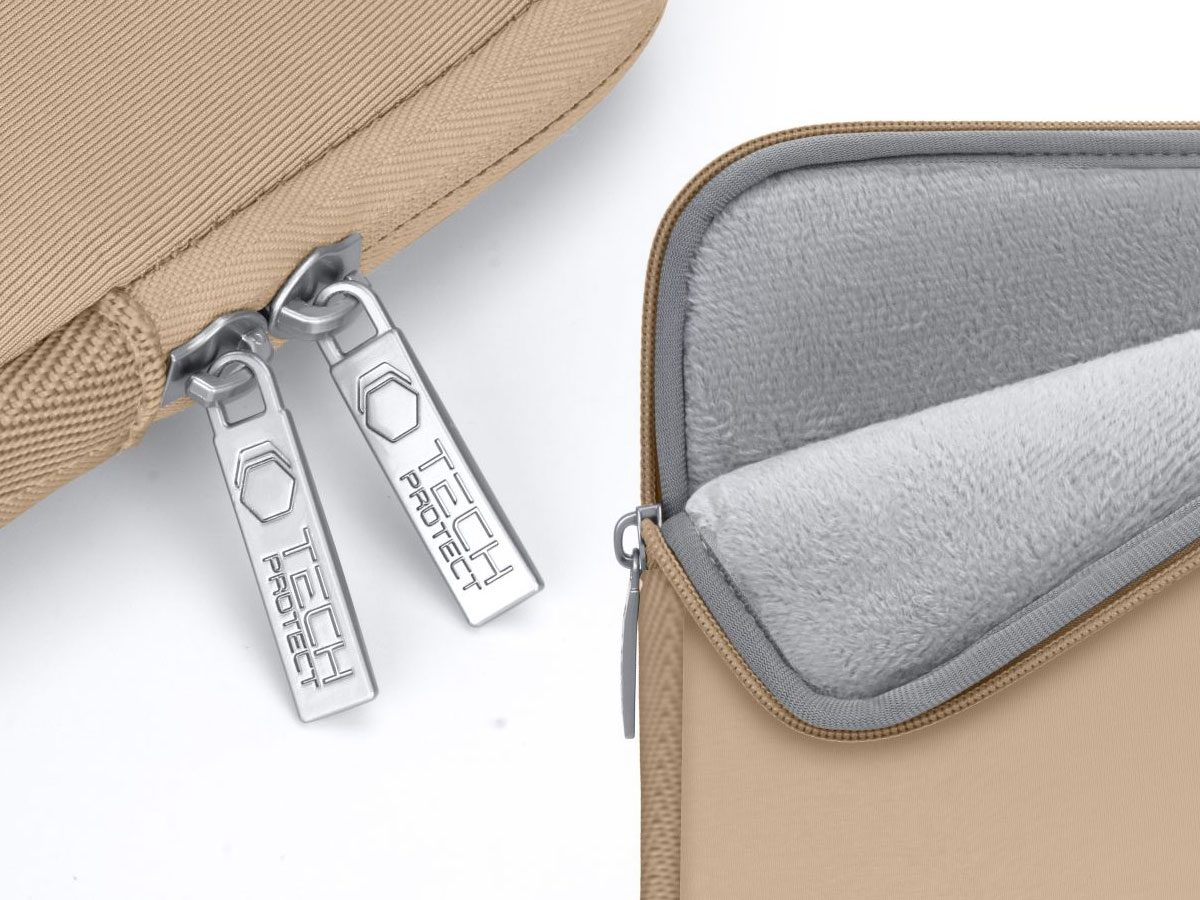 Tech-Protect NeoSlim 13-14'' Caffe Latte
