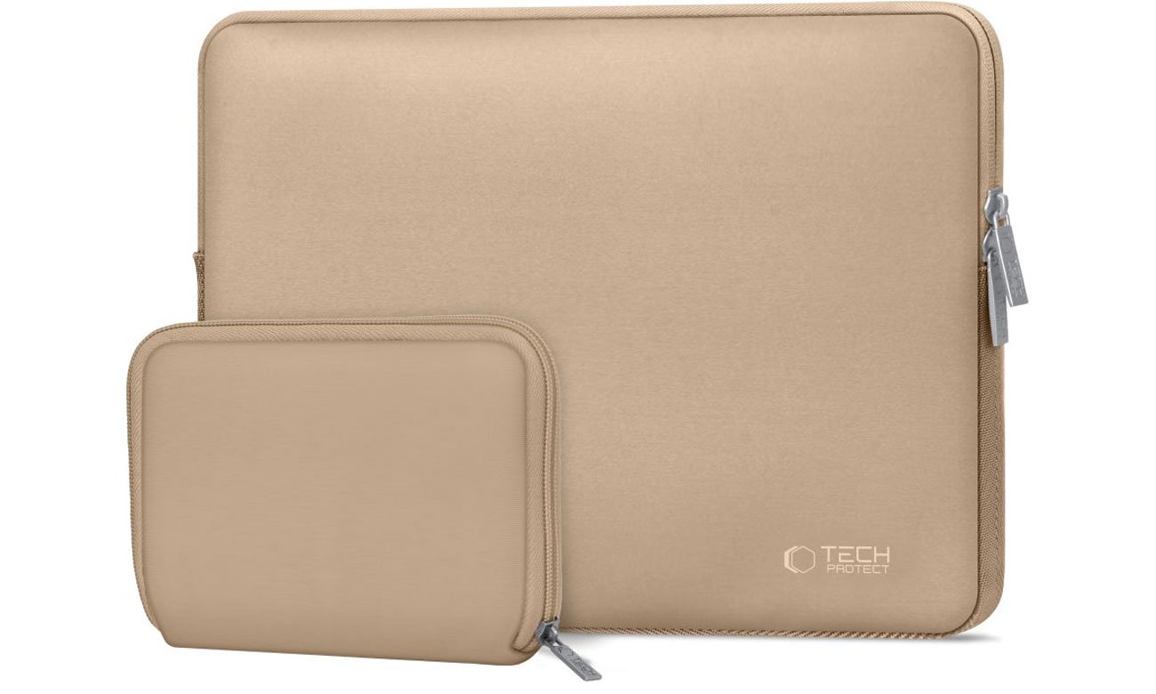 Tech-Protect NeoSlim 13-14'' Caffe Latte