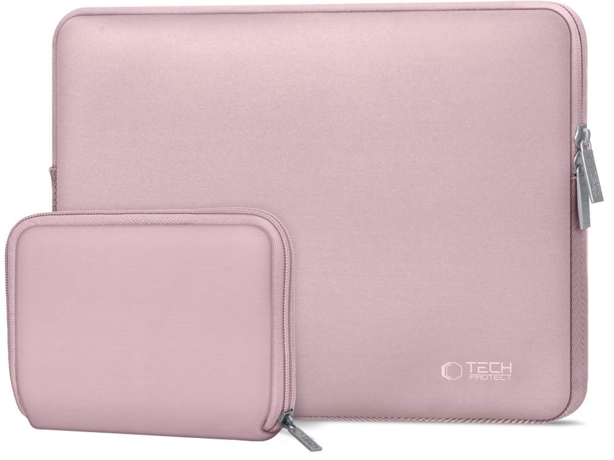 Tech-Protect NeoSlim 15-16'' Dusty Rose
