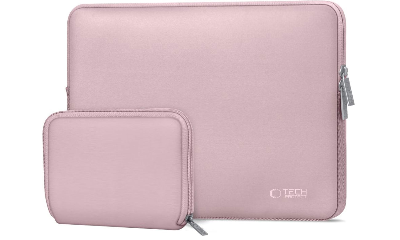 Tech-Protect NeoSlim 15-16'' Dusty Rose