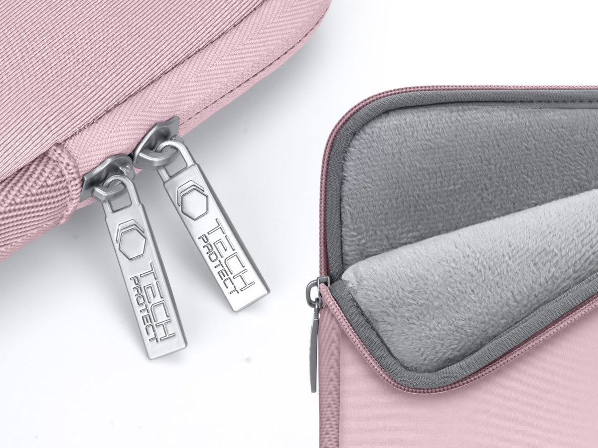 Tech-Protect NeoSlim 15-16'' Dusty Rose