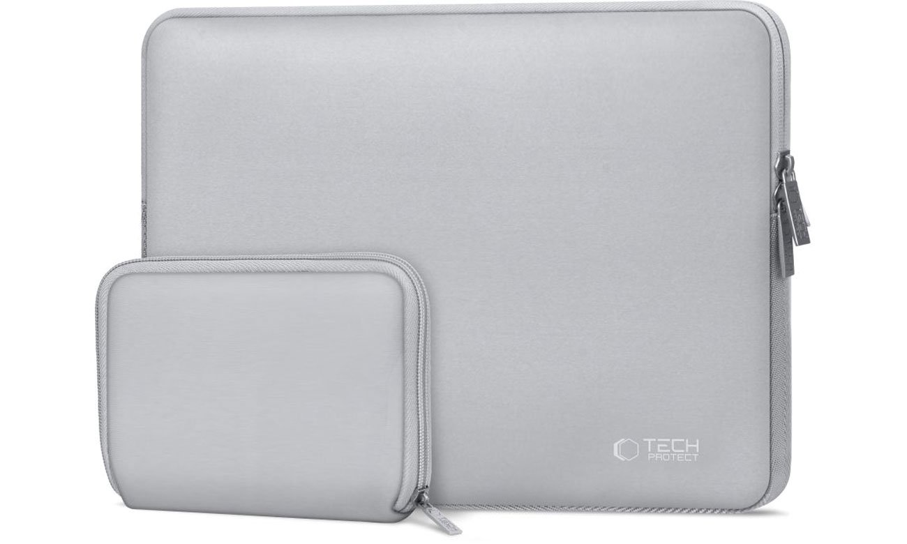 Tech-Protect NeoSlim 15-16'' Crayon Grey