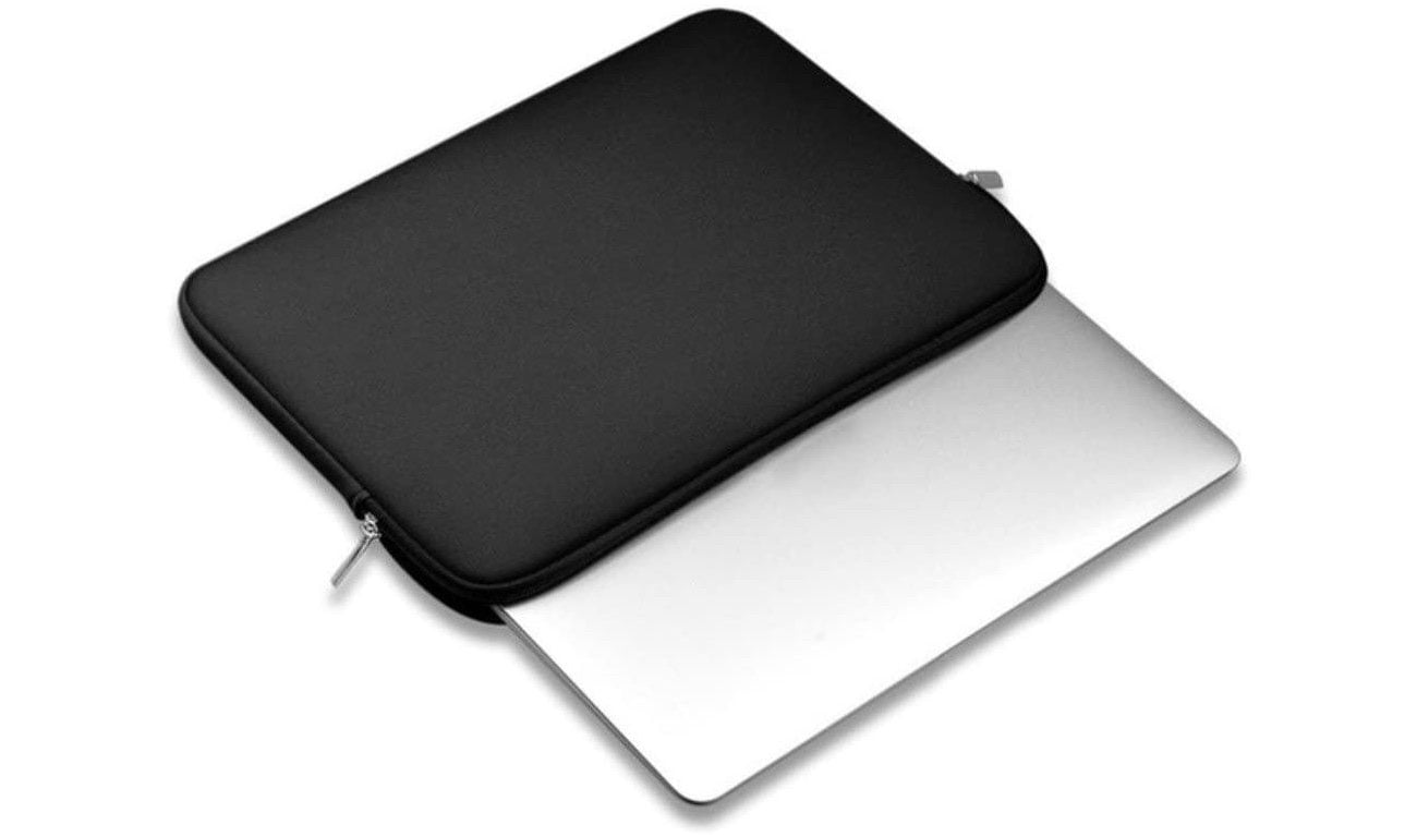 Tech-Protect Neopren 15-16'' black 795787710883