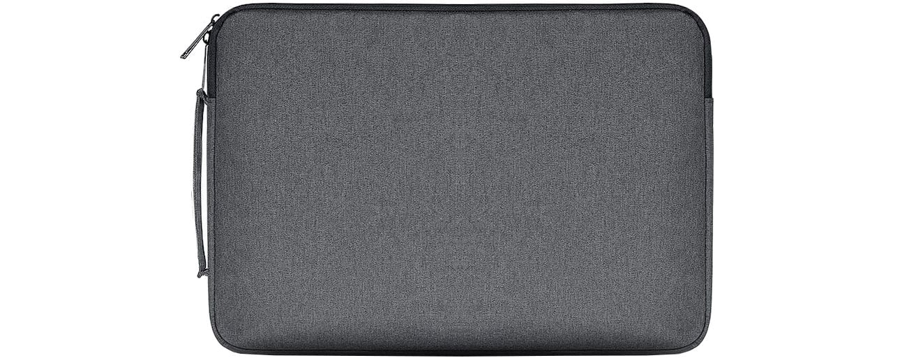 Tech-Protect Pocket 13'' dark grey 5906735410099