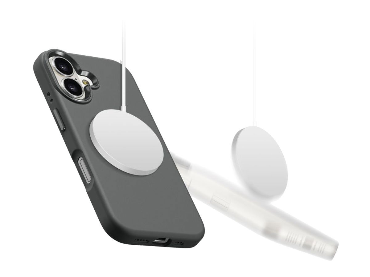 Tech-Protect Silicone Pure Magsafe