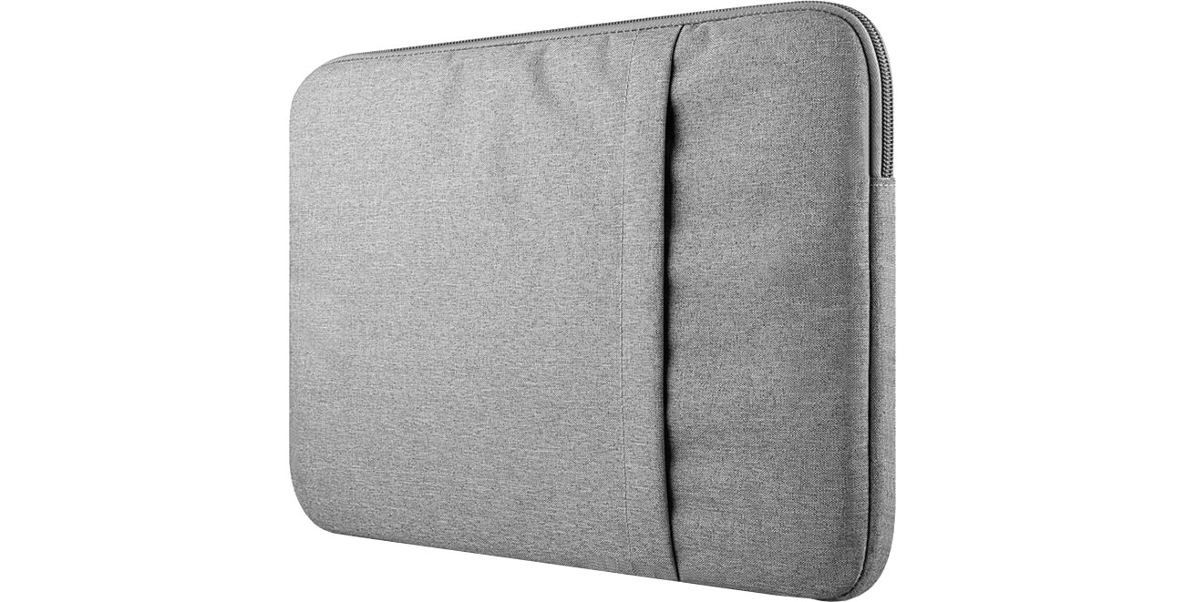 Tech-Protect Sleeve 13-14'' light grey 795787711026