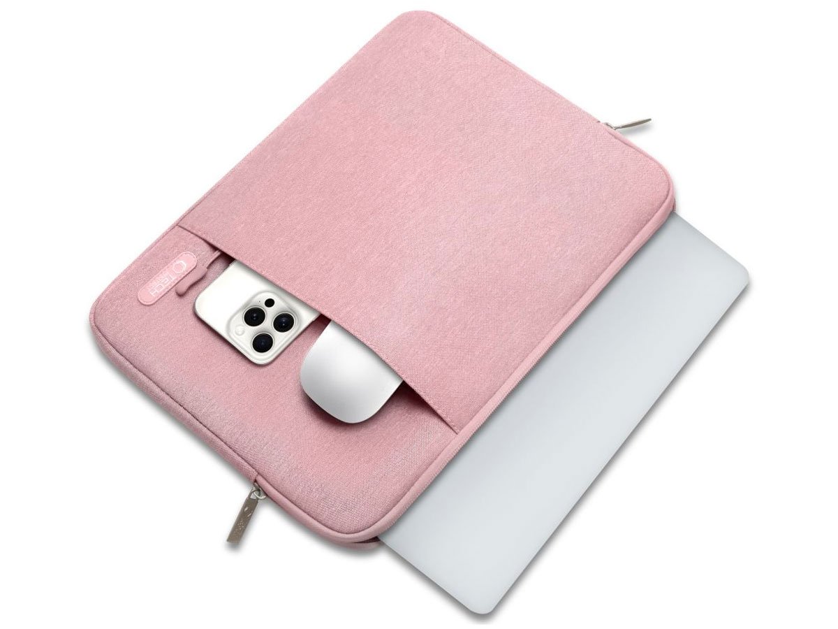 Tech-Protect Sleevy 13-14'' Dusty Rose