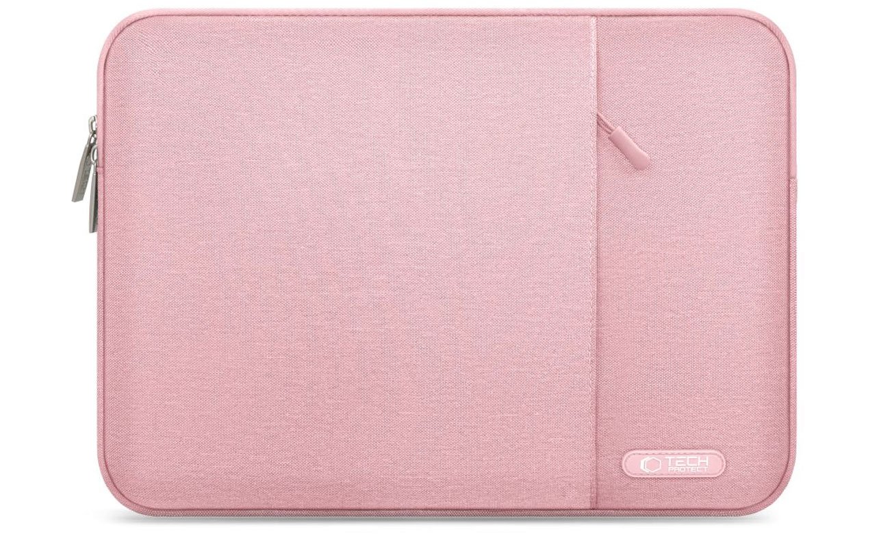 Tech-Protect Sleevy 13-14'' Dusty Rose