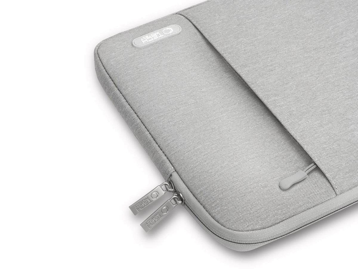 Tech-Protect Sleevy 13-14'' Crayon Grey