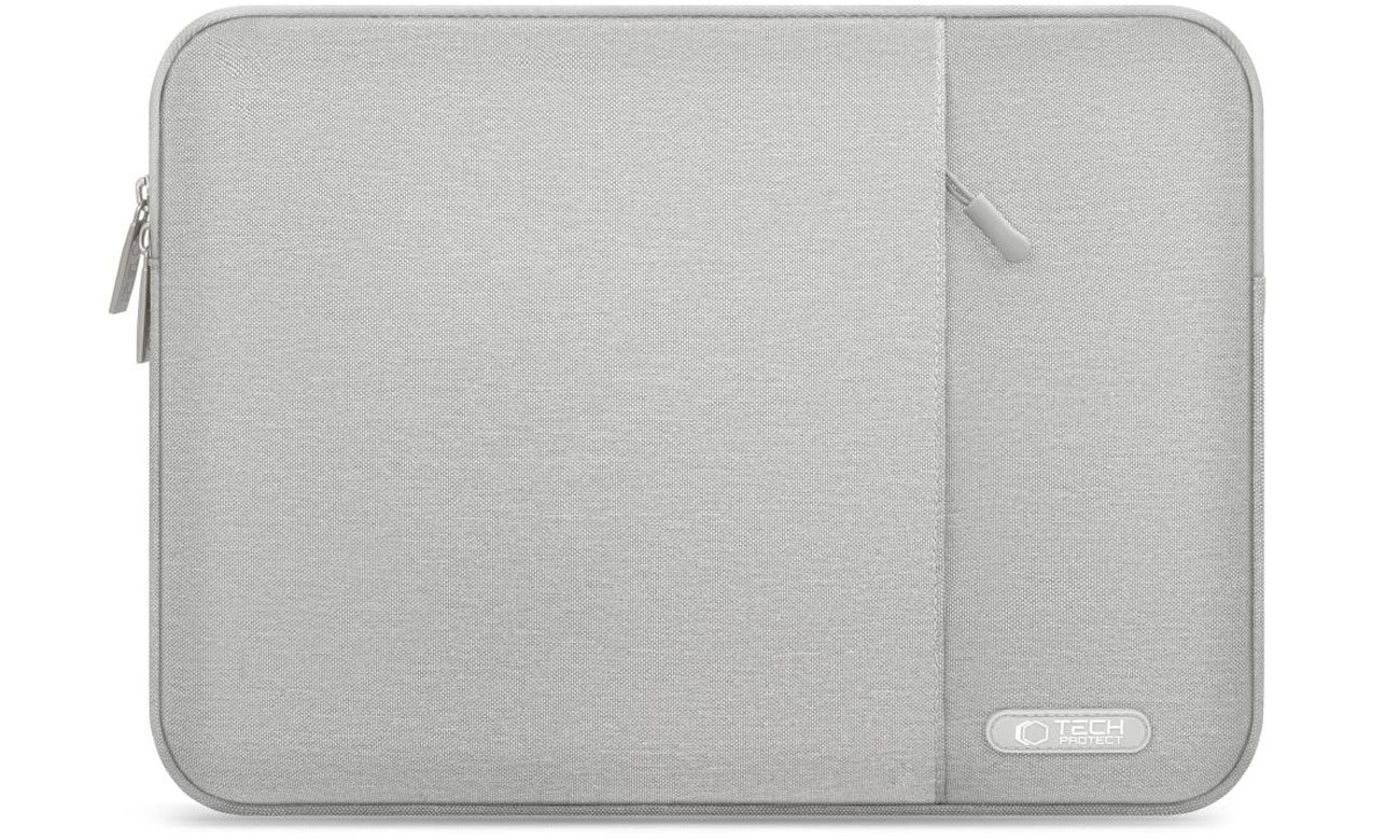 Tech-Protect Sleevy 13-14'' Crayon Grey