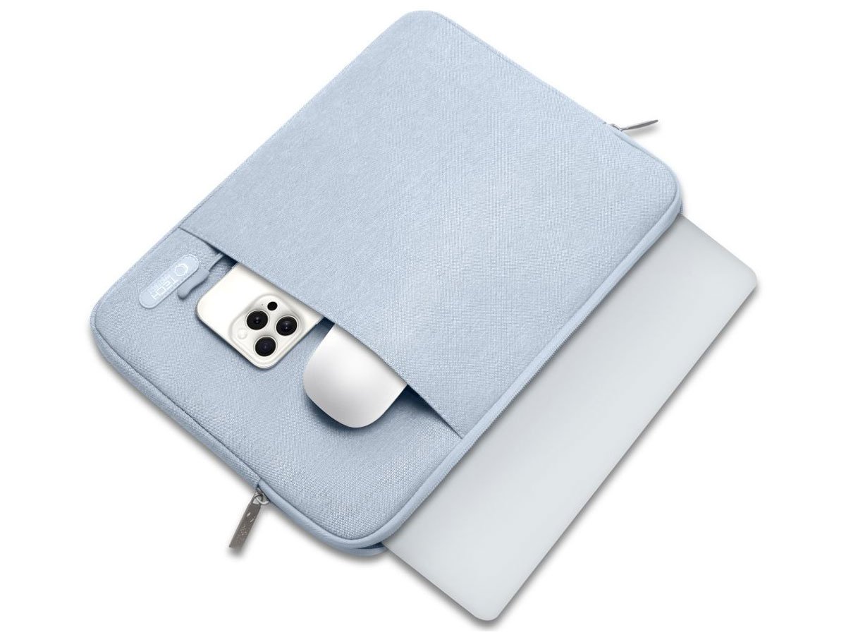 Tech-Protect Sleevy 13-14'' Winter Blue