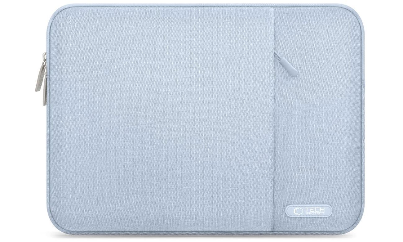Tech-Protect Sleevy 13-14'' Winter Blue