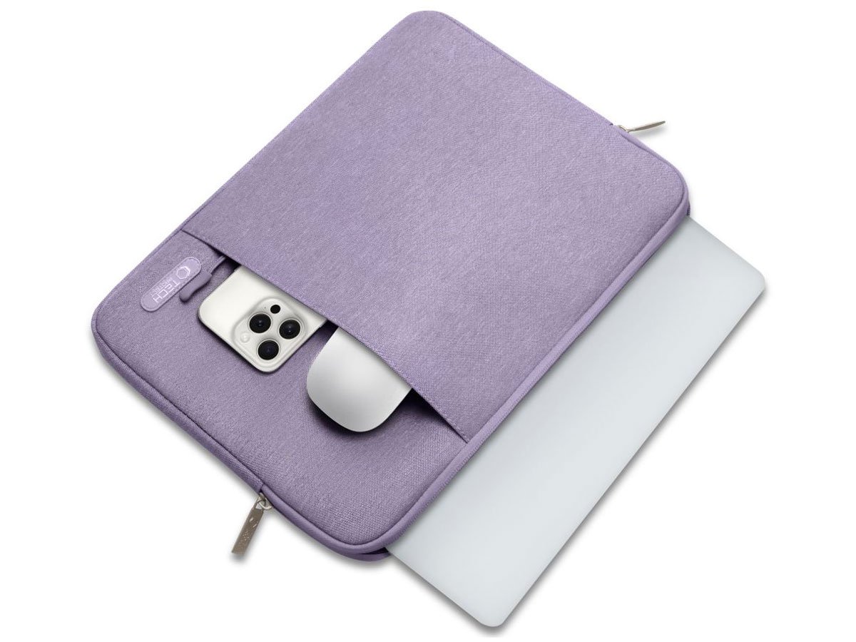 Tech-Protect Sleevy 13-14'' Lavender