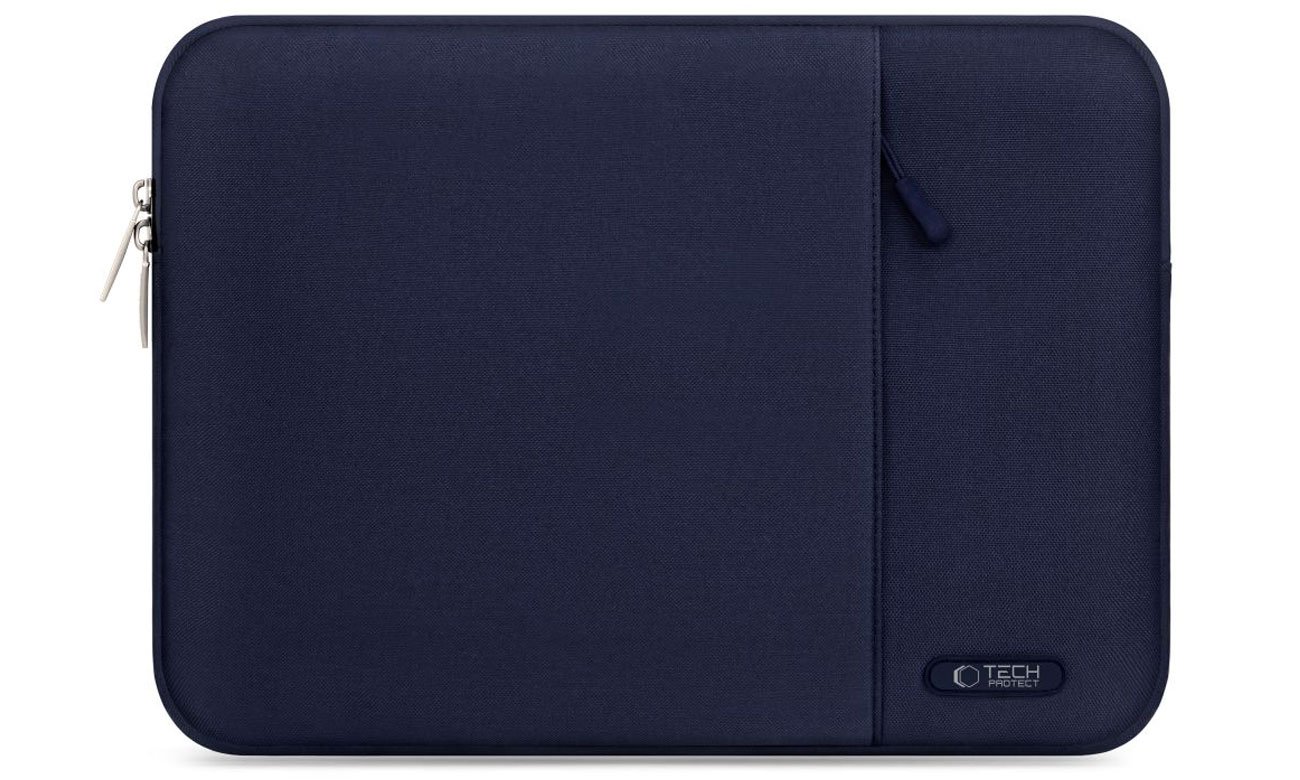 Tech-Protect Sleevy 15-16'' Navy Blue