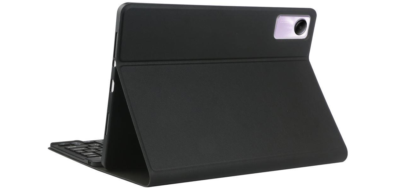 Etui Tech-Protect SmartCase Pen + keyboard