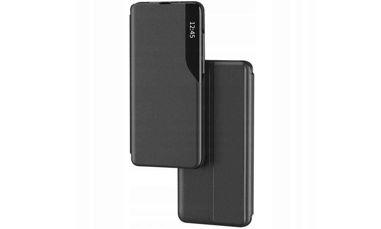 Etui Tech-Protect Smart View przód i tył