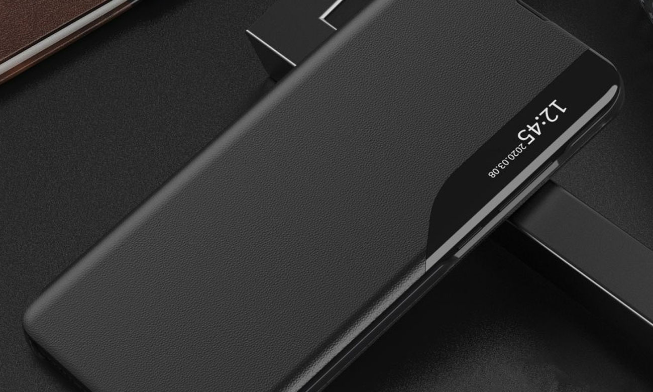 Etui Tech-Protect Smart View